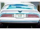 Thumbnail Photo 27 for 1977 Pontiac Firebird